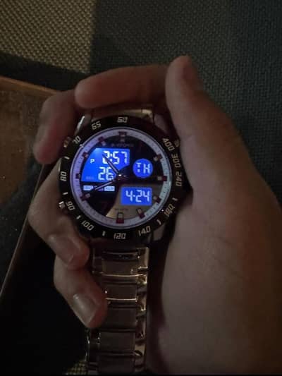 naviforce nf9171 men's watch