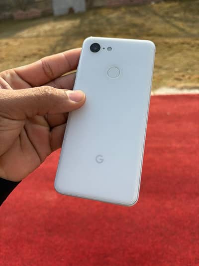 GOOGLE PIXEL 3 PTA