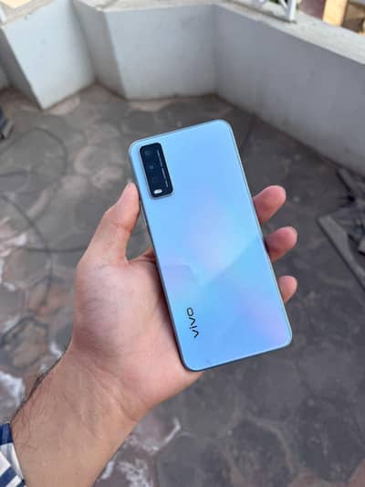VIVO Y12s