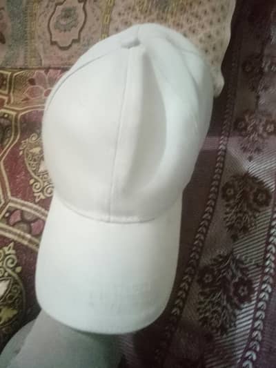 Boys cap