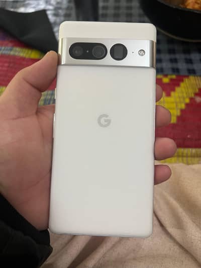 Google Pixel 7 pro