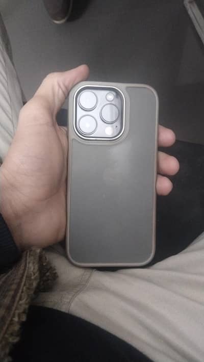 Iphone 14 pro 256 Pta approved