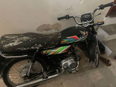 honda cd Hyderabad number connect number 03243536787