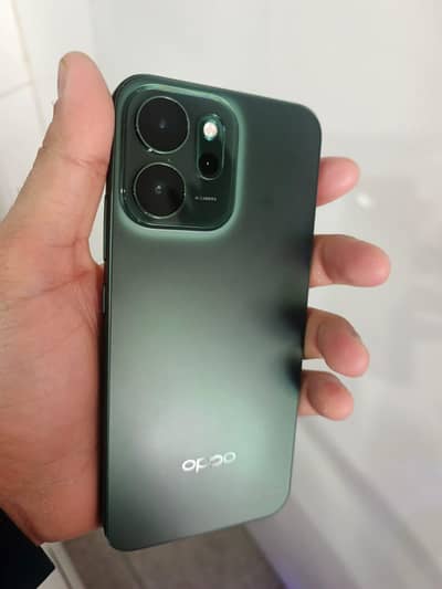 Oppo Reno 14f 12/256GB