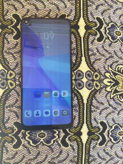 Oneplus 9 pro 12gb 256 gb