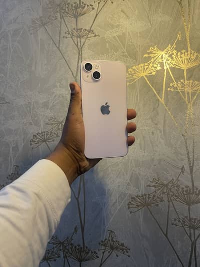 IPHONE 14 PLUS 128GB NON PTA WATERPACK