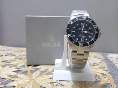 Brand New Men Watch – Elegant Design