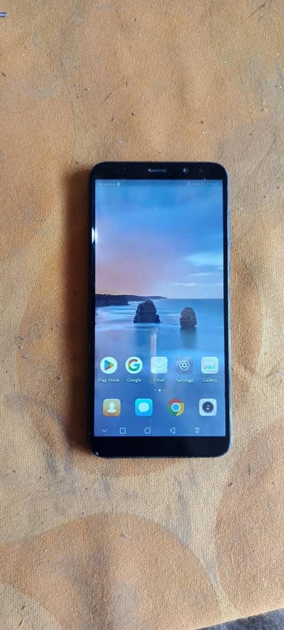 huawei mate 10 lite 4gb ram +64 gb rom  contact number 03068486730