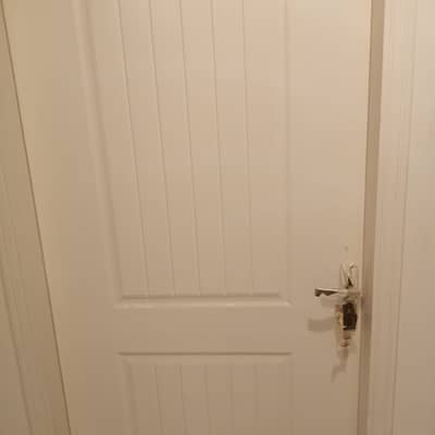 One bed non furnished apartment available for rent bahria town civic center phase 4 Rawalpindi