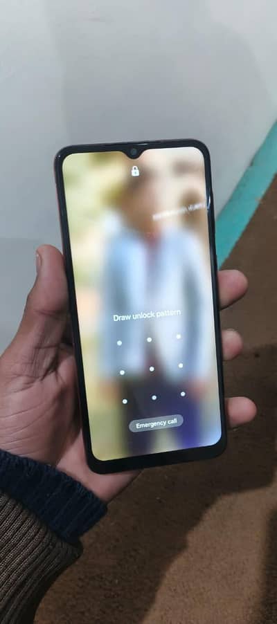 Samsung A04 4/64 Pta Sale Exchange