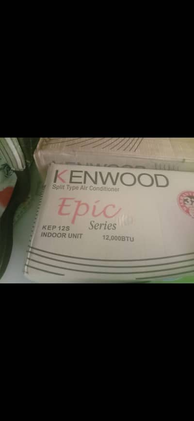 kenwood epic series kep 12s ac