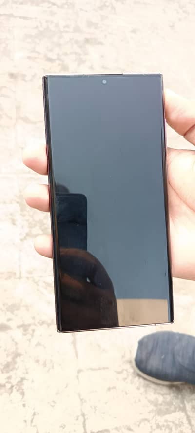 samsung galaxy s22 ultra 12/512