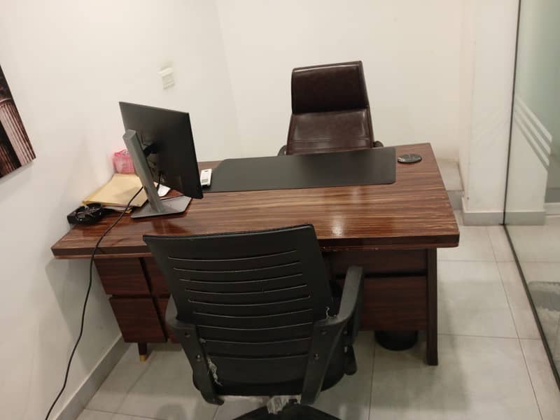 Executive office table 0