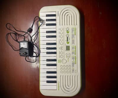 CASIO SA 50 Keyboard