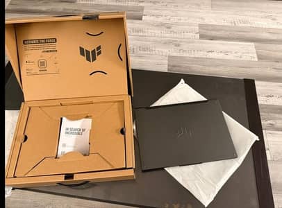 Asus tuf a16 gaming laptop