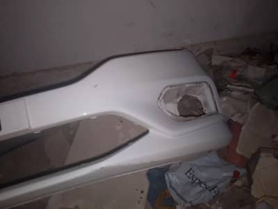 Sale orignal honda city 2022 bumper