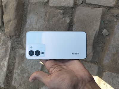 Infinix Not 12 Ram 8+5 Rom 128