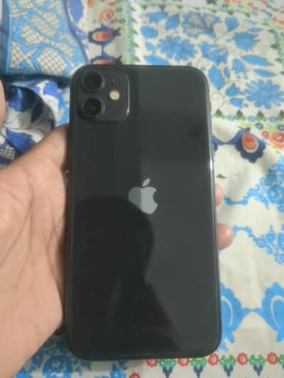 iPhone 11 pta approved