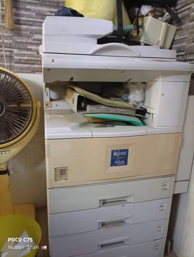 for Sell Photocopy machine