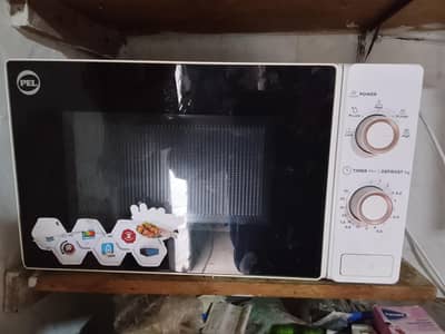 pel microwave for sale