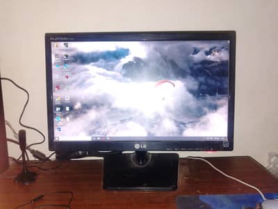 LG Monitor