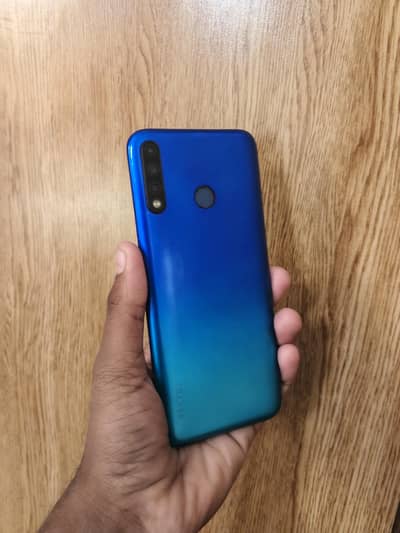 tecno spark 4.3/32 . PTA approved