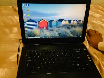Laptop i7 3rd gen