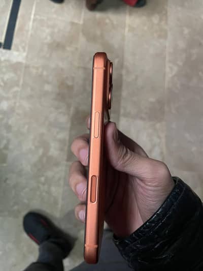 Iphone 17 pro 256gb