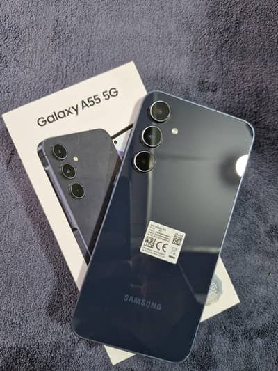 Samsung galaxy A555g