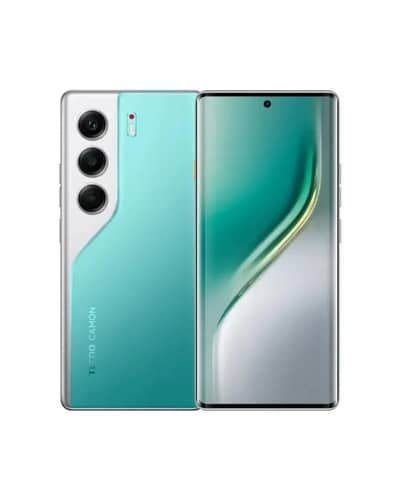 Mobile On Installment Tecno camon 40pro | 8GB-256GB