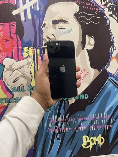 iPhone 14 Plus 128gb non pta Waterpack