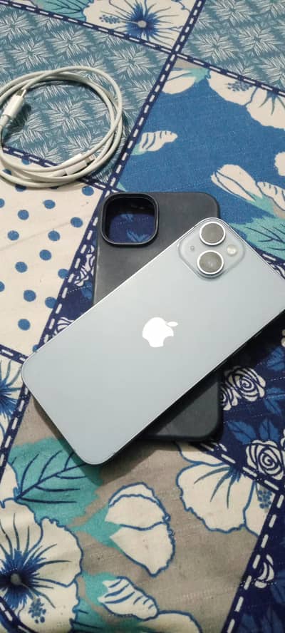 I phone 14 brand new sheesa piece waterpack