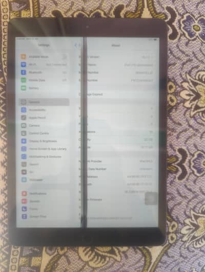 ipad 7 generation 32gb (10.2 2019)