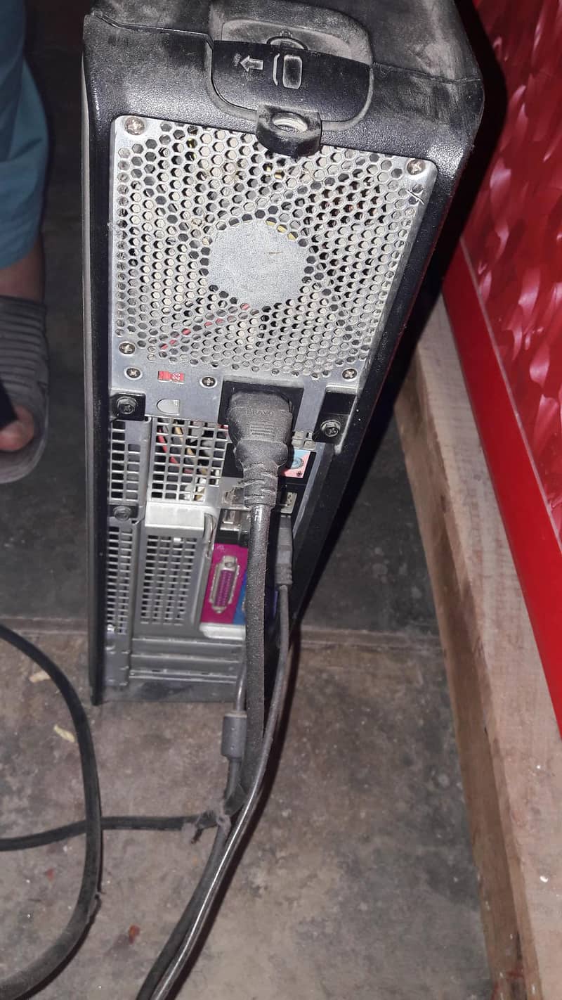 computer  core 2 do 2