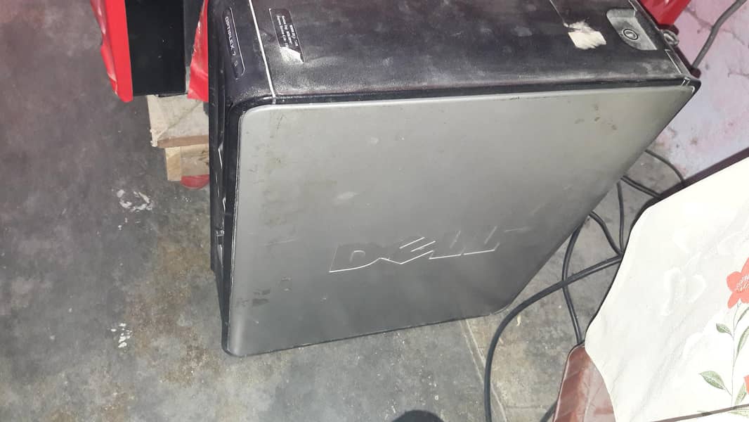 computer  core 2 do 3