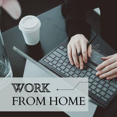 without investment work available