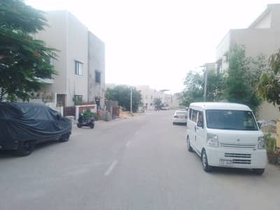 Prime Location A Centrally Located Residential Plot Is Available For Sale In Karachi