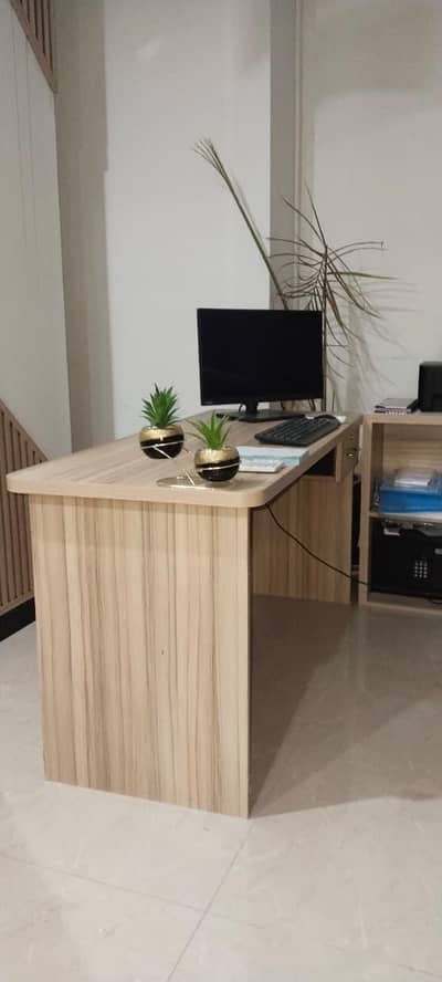 Office furniture available