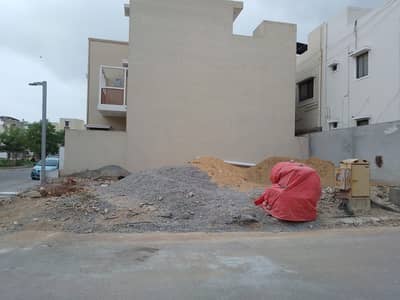 Prime Location sale The Ideally Located Residential Plot For An Incredible Price Of Pkr Rs. 15000000