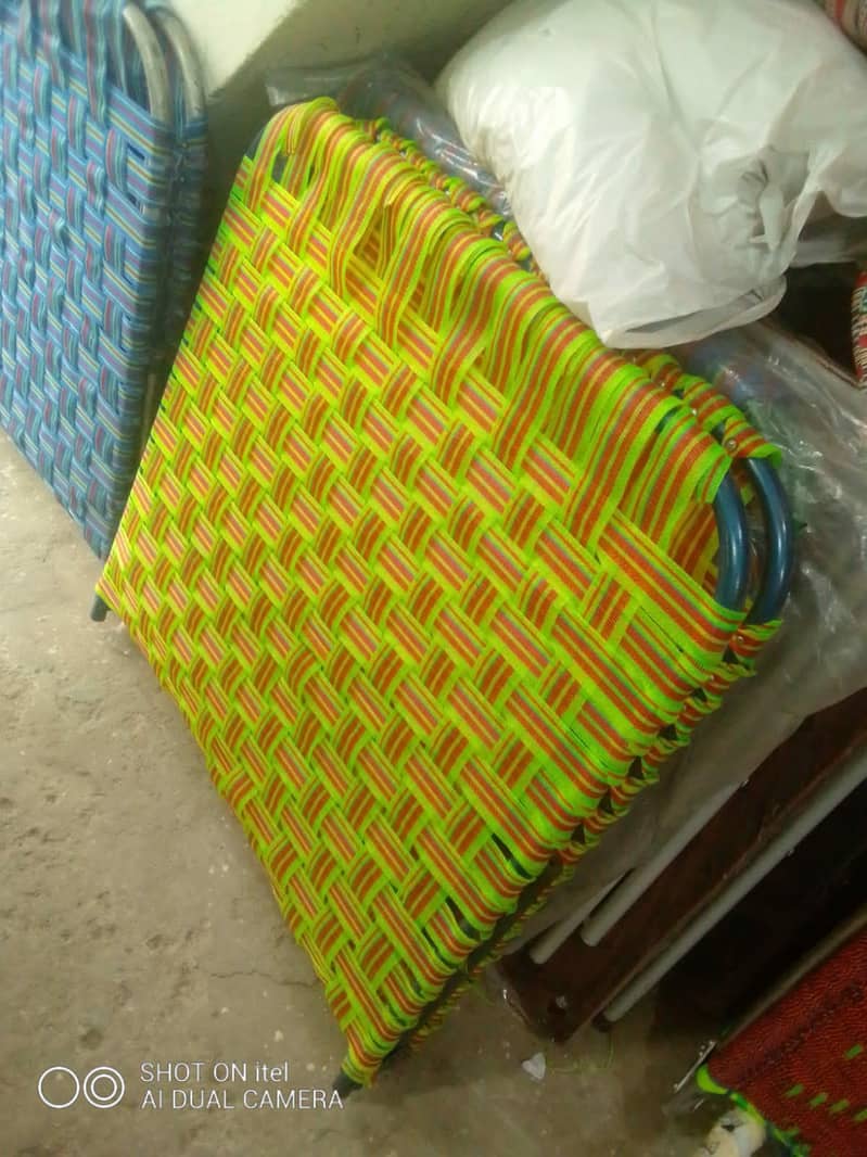 folding Charpai/charpai/چارپائی 2