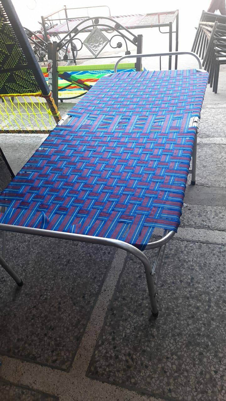 folding Charpai/charpai/چارپائی 3