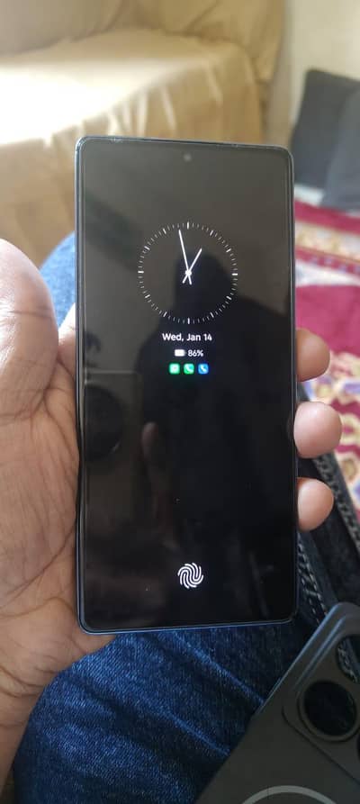 infinix gt 20 pro