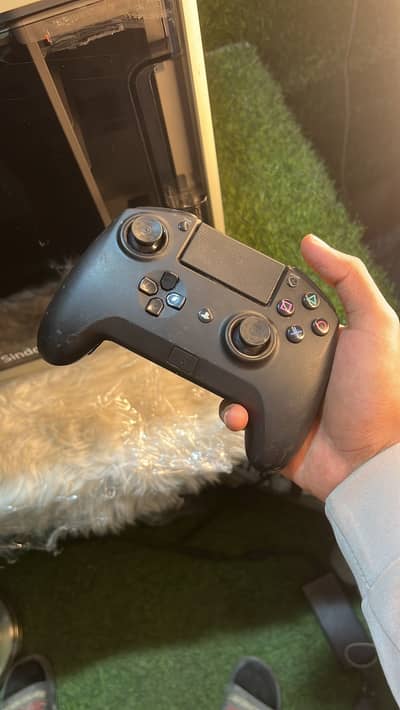 razer raiju tournament edition gaming controller