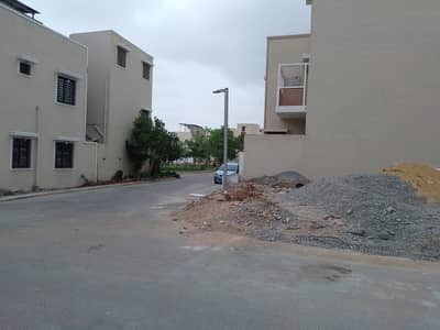 Prime Location Residential Plot Of 240 Square Yards Is Available For sale