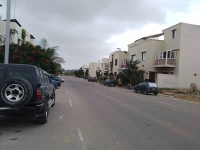 Prime Location 120 Square Yards Residential Plot In Karachi Is Available For Sale