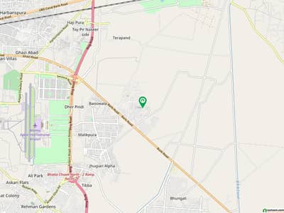 Your Search For Residential Plot In Lahore Ends Here