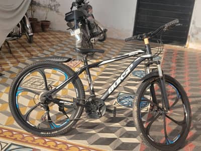 new cycle ha is ma koi masla ni ap pic