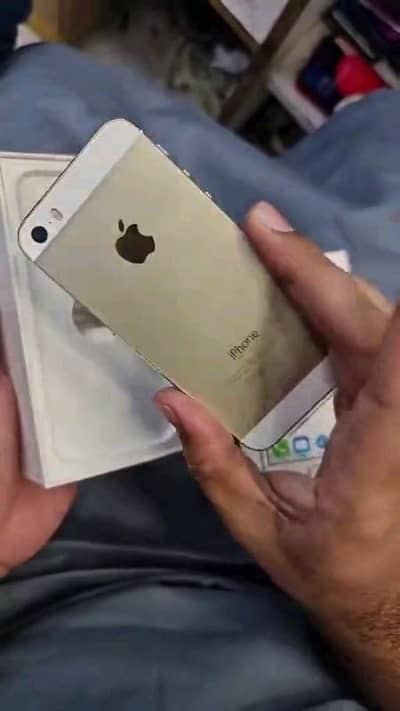 IPhone 7plus offical pta approved for sale