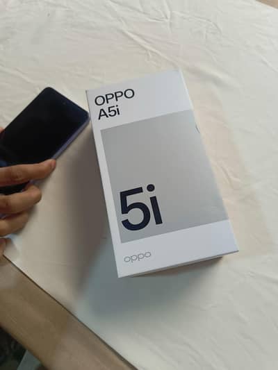 oppo a5i4/128