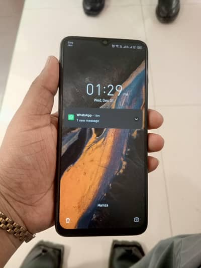 Infinix smart 7hd 2+2 64